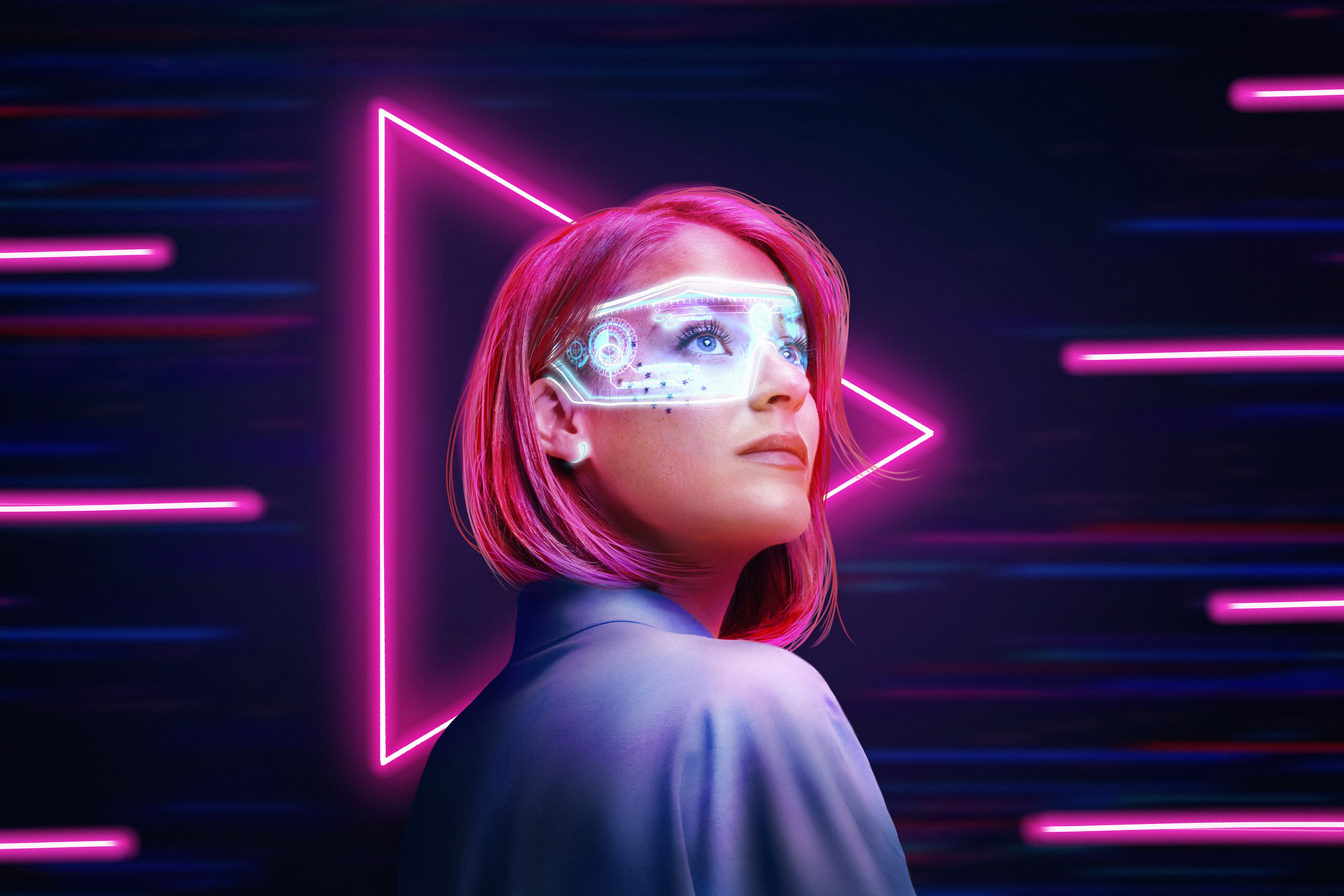 AI Video Production
