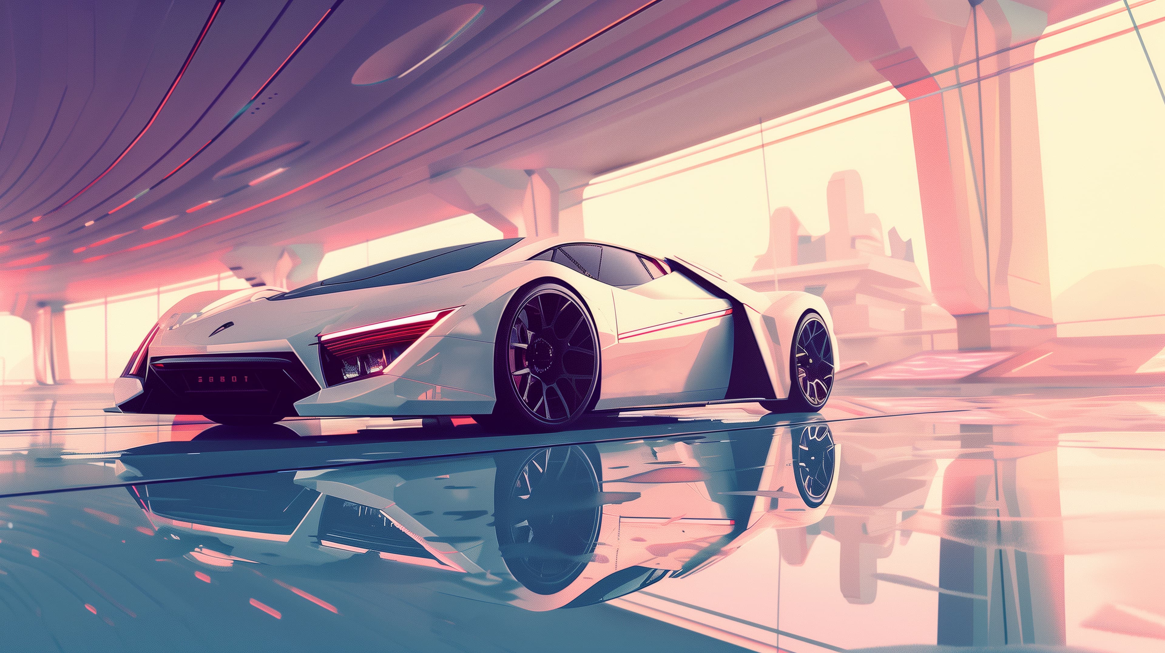 DriftMode