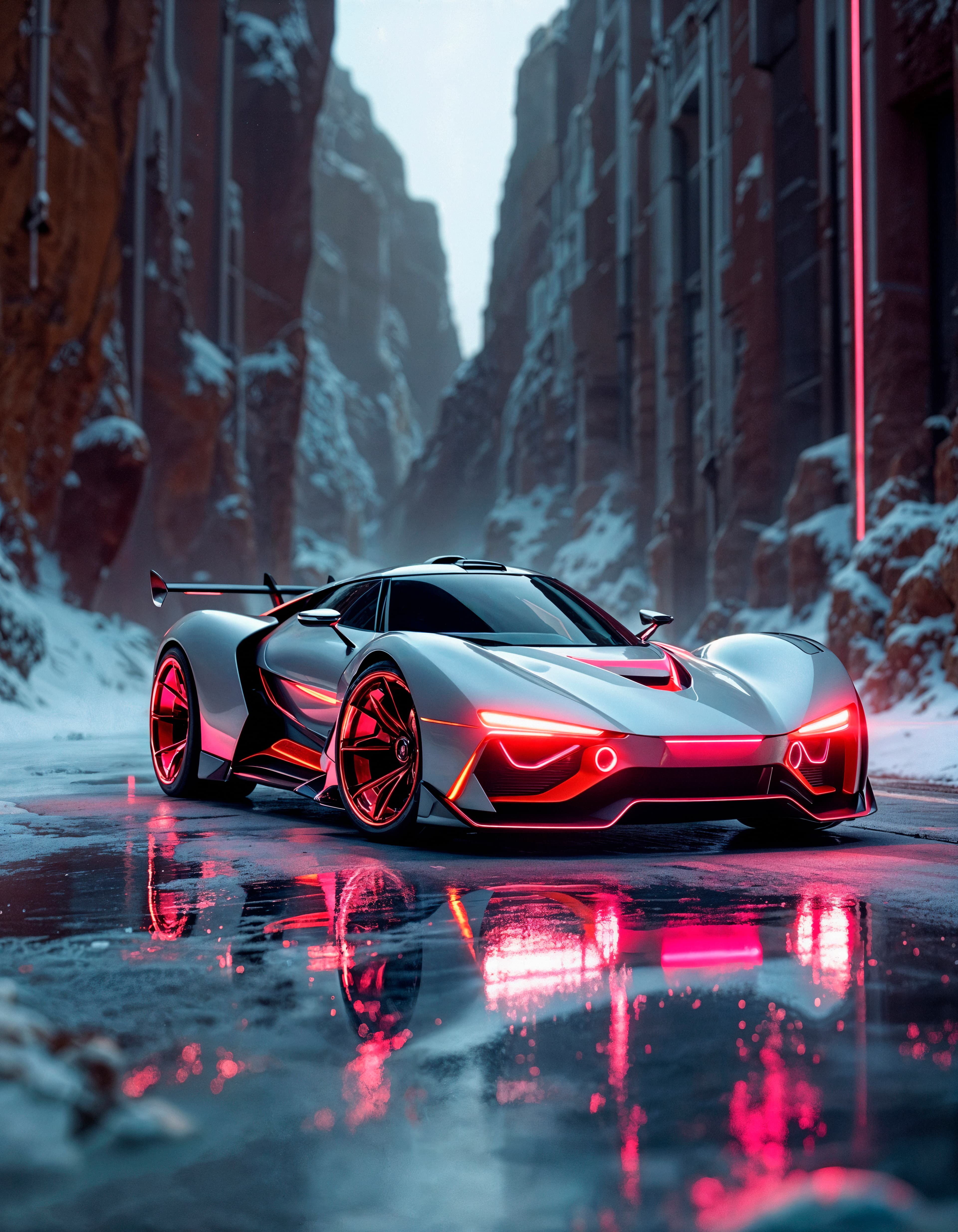 DriftMode image
