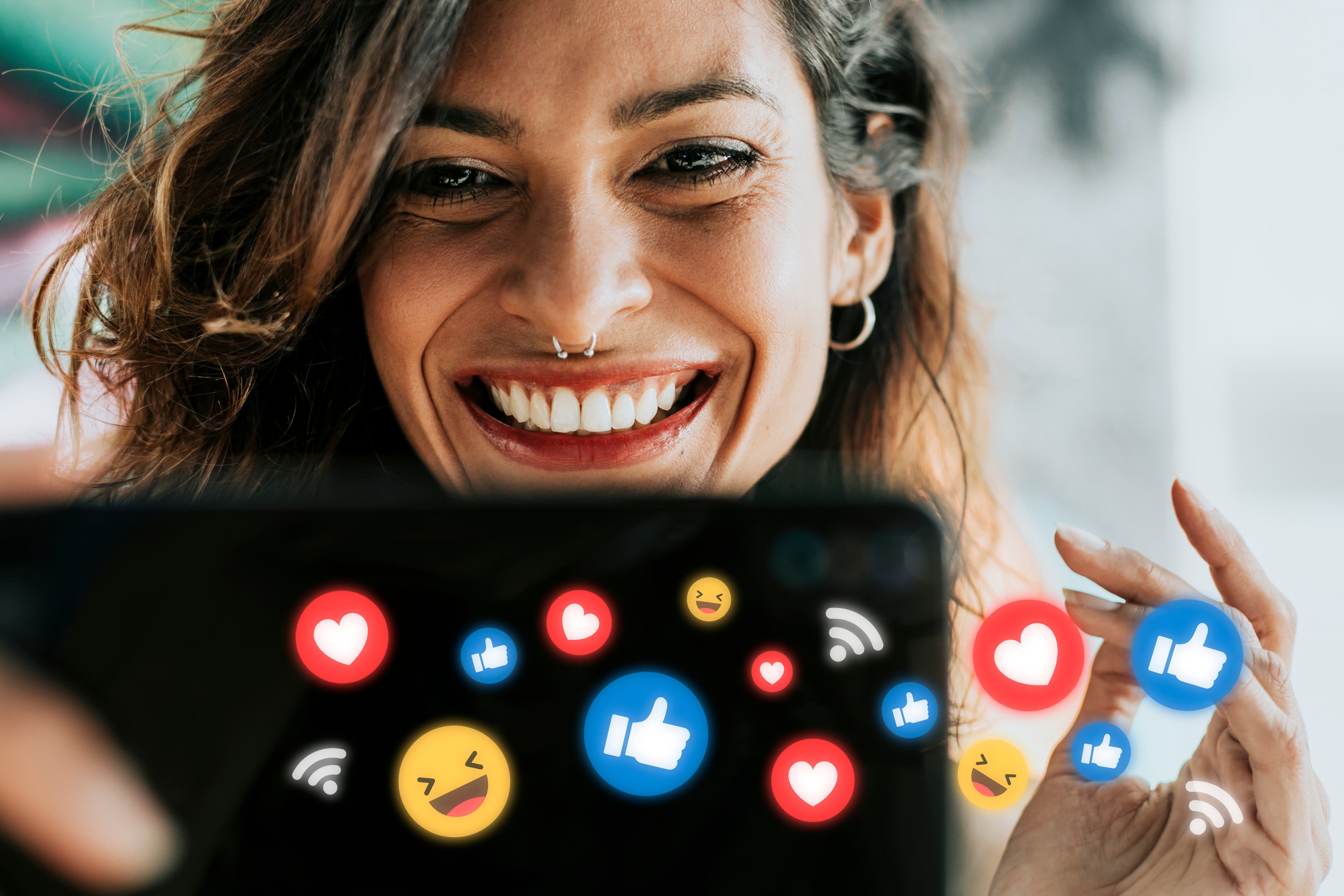 Influencer Marketing
