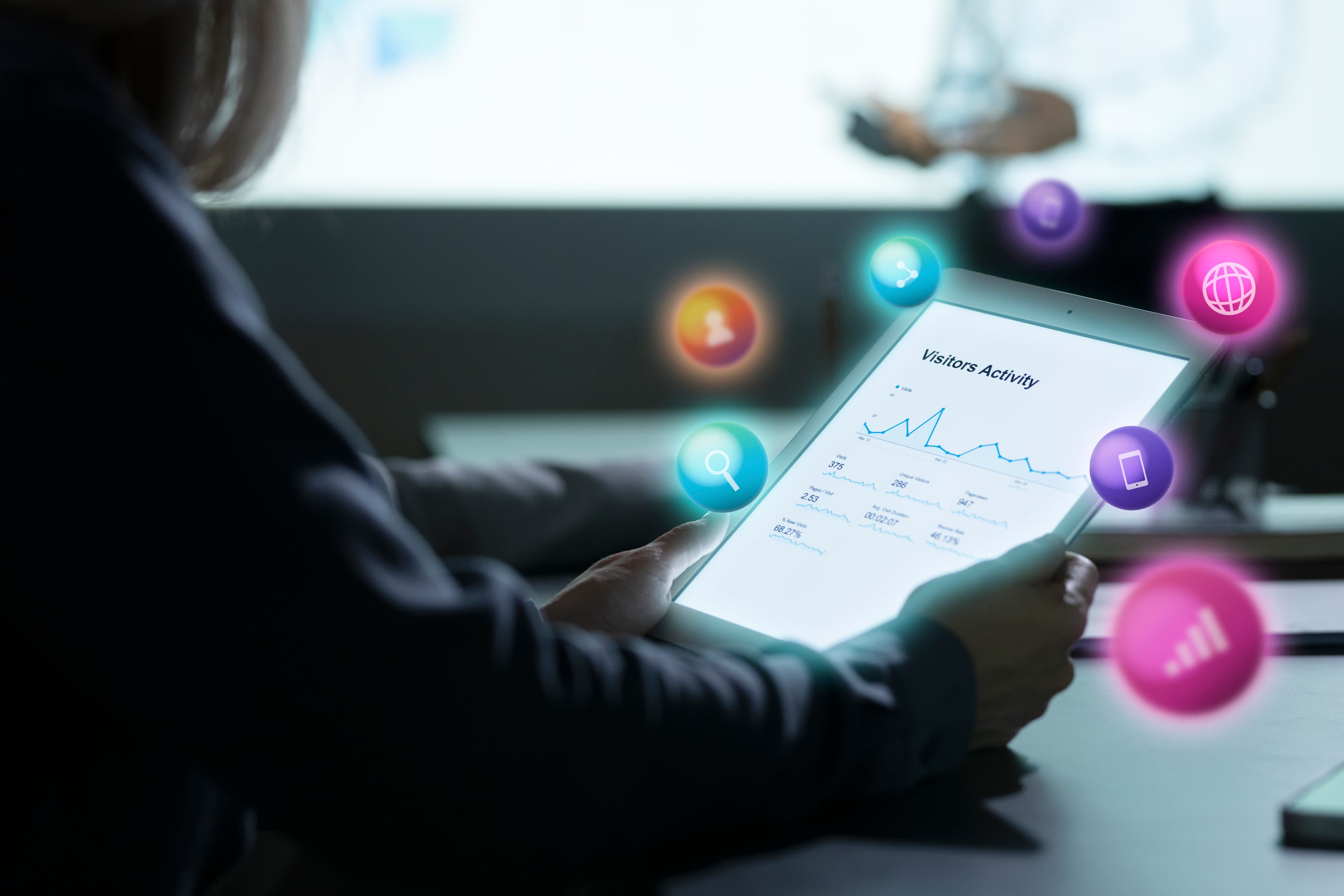 Paid Ads Management